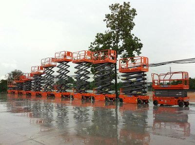 工程机械与建筑机械销售 驱动现代建筑工程的核心力量