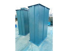 建筑工程用机械销售——曲阜市都用输送机械厂销售部产品展示（第2页）